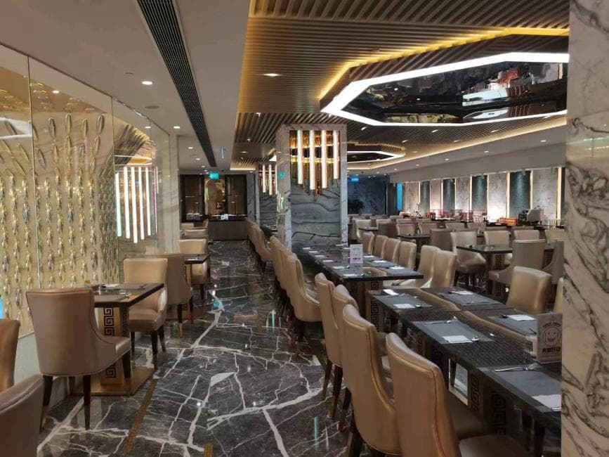 澳門金龍酒店 – 細圖 4