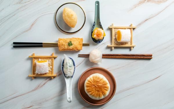 九龍酒店 – 細圖 2