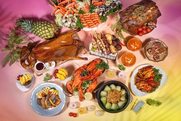 六國酒店 – 細圖 2