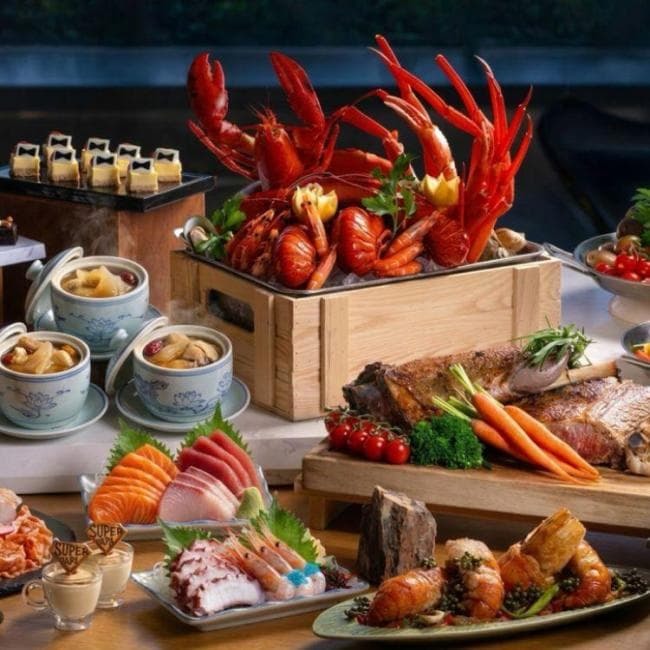 麗豪航天城酒店 – 細圖 2