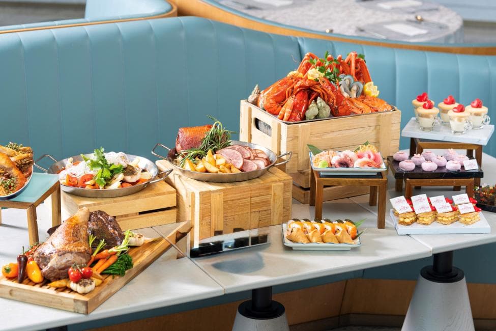 麗豪航天城酒店 – 細圖 3