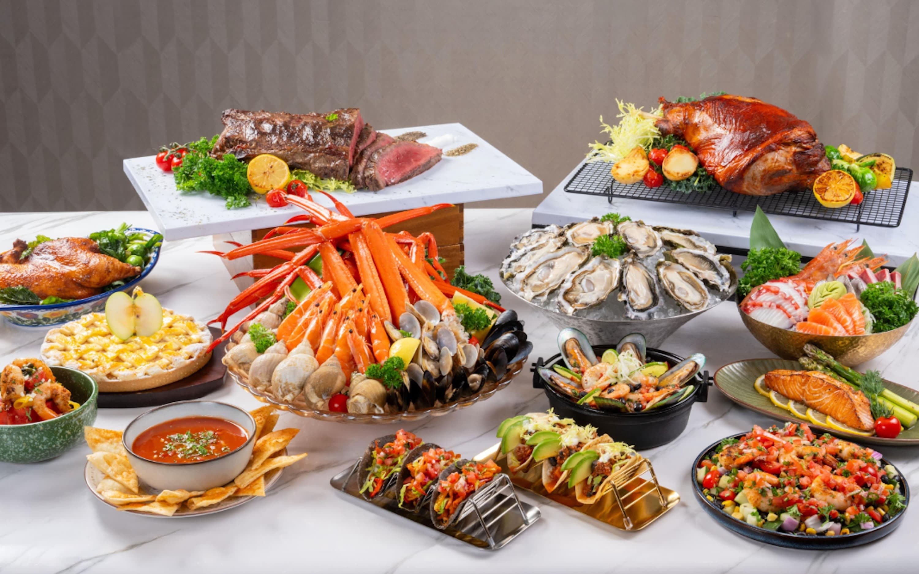 WM酒店 – 細圖 2