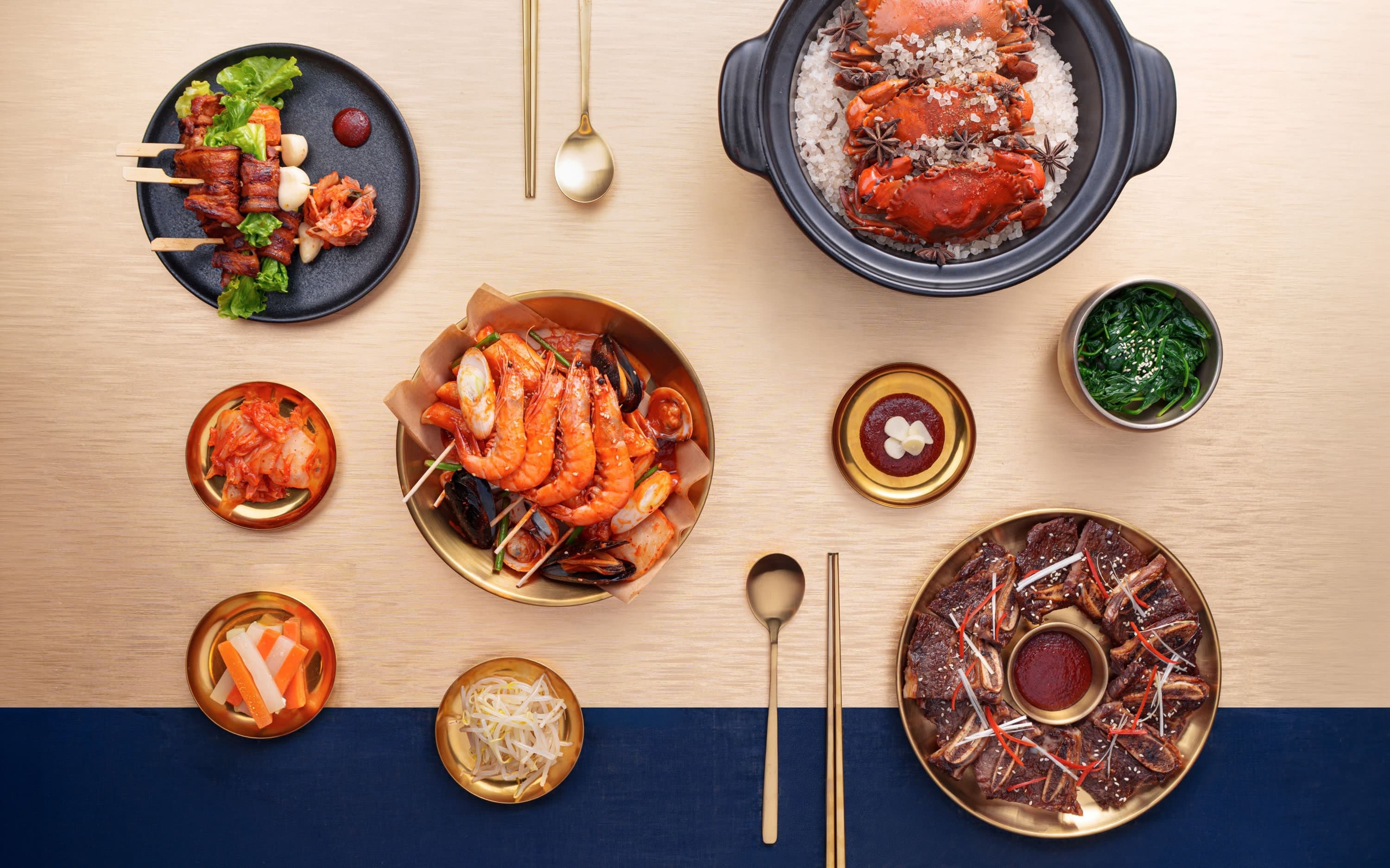 香港康得思酒店 Cordis, Hong Kong – 細圖 2