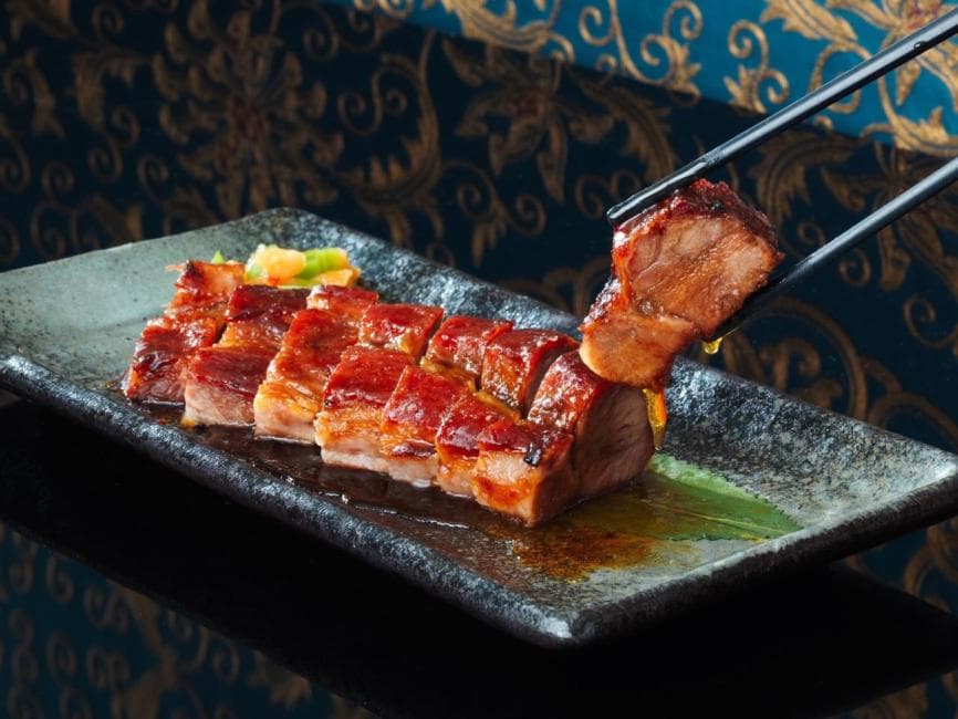 尖沙咀喜來登酒店 – 細圖 2