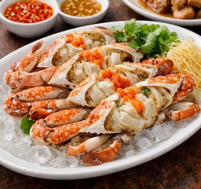 嘉湖海逸酒店 – 細圖 4