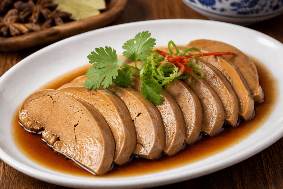 嘉湖海逸酒店 – 細圖 5