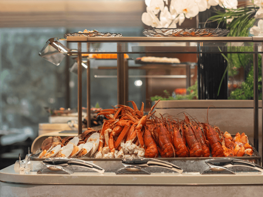 香港文華東方酒店 – 細圖 2
