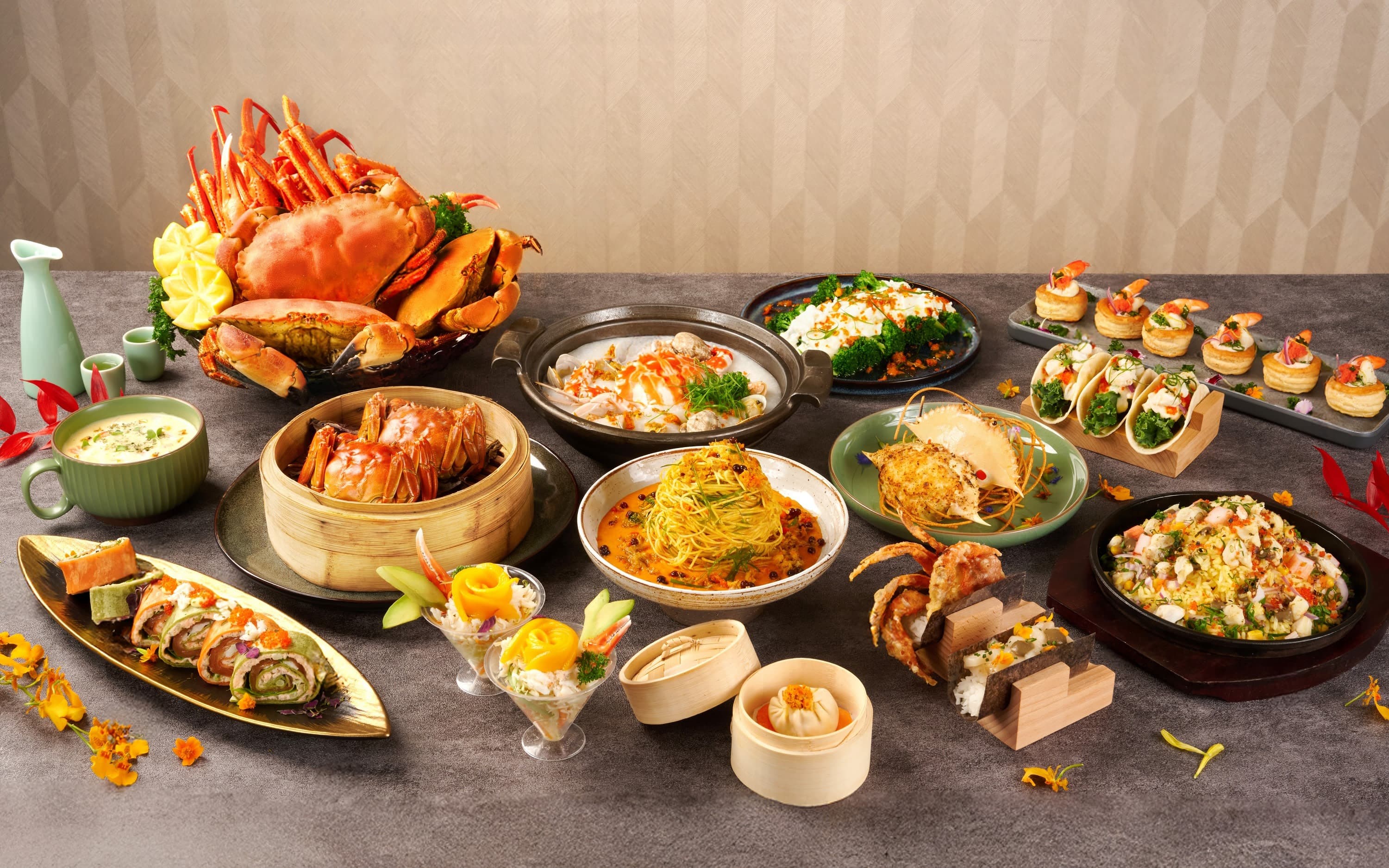 WM酒店 – 細圖 3