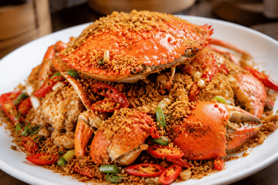 嘉湖海逸酒店 – 細圖 3