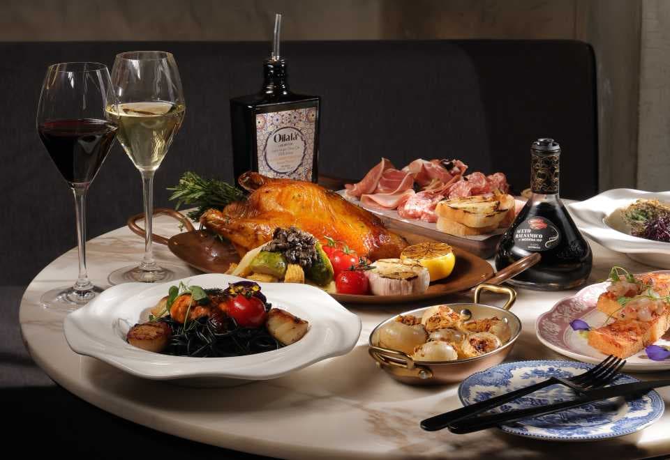 LUBUDS・銅鑼灣 Penna Moon Garden – 細圖 2
