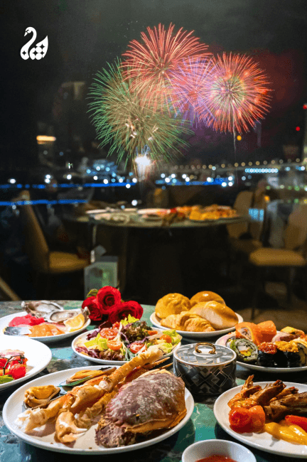 澳門YOHO金銀島酒店 – 細圖 3