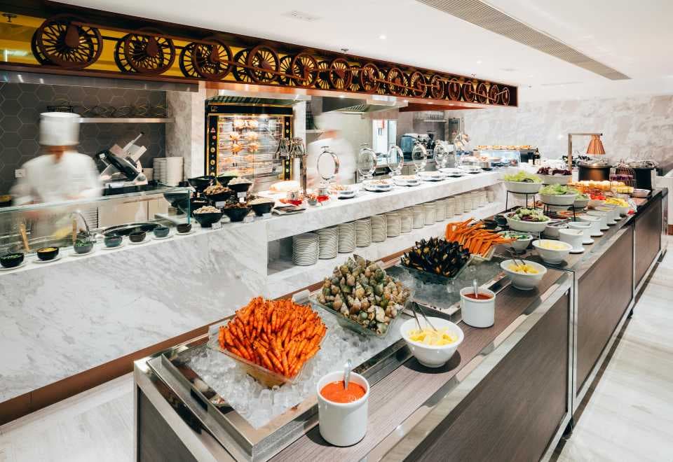 悅品度假酒店 Hotel Cozi Resort・屯門 – 細圖 5