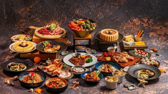 悅品度假酒店 Hotel Cozi Resort・屯門 – 圖 1