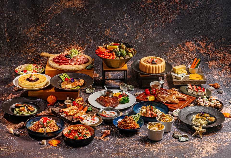 悅品度假酒店 Hotel Cozi Resort・屯門 – 細圖 2