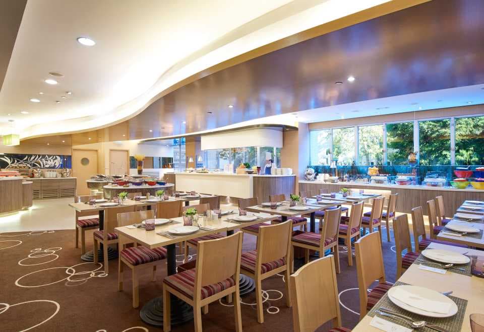 香港城景國際・City Café – 細圖 5