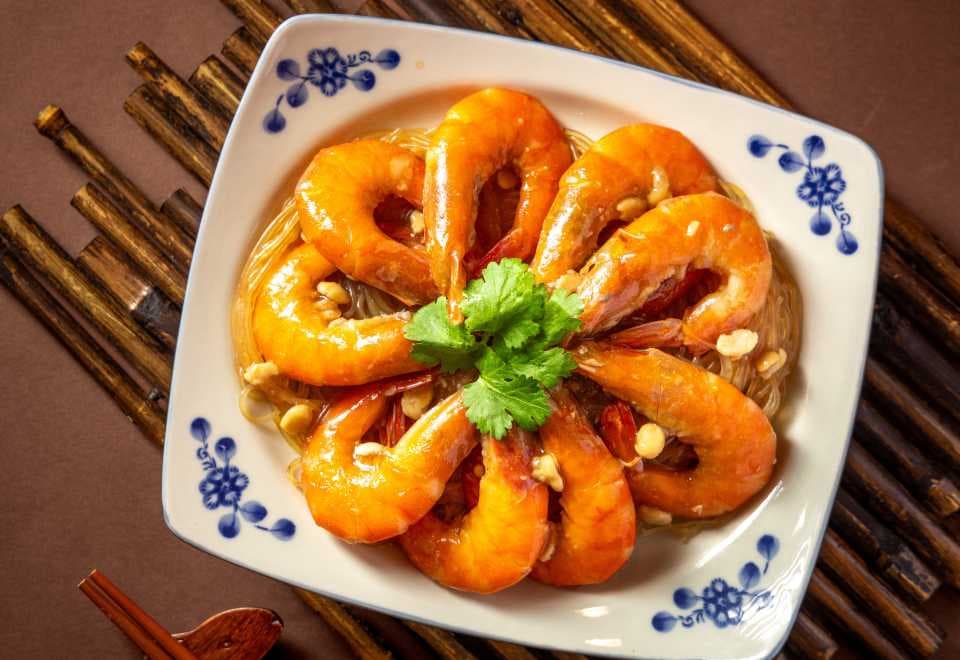 馬哥孛羅香港酒店 Marco Polo Hong Kong Hotel・馬哥孛羅咖啡廳 Cafe Marco – 細圖 3