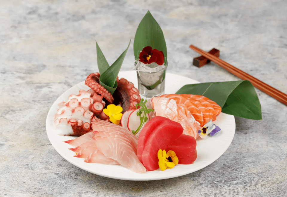 香港城景國際・City Café – 細圖 3