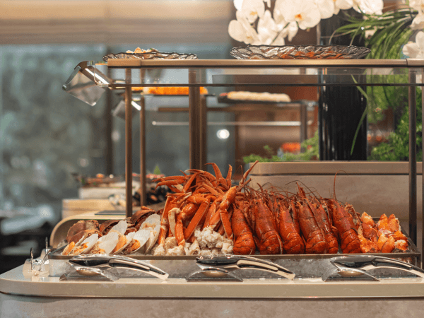 香港文華東方酒店 – 圖 1